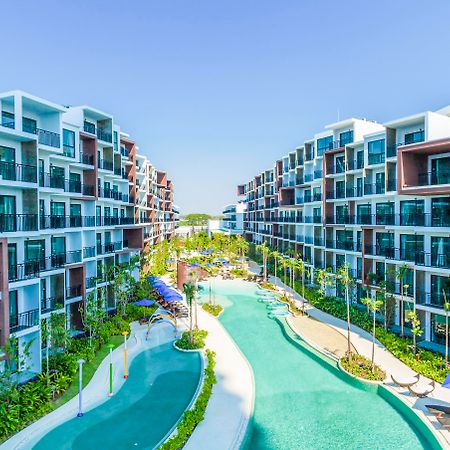 Centara Life Maris Resort Jomtien Exterior photo