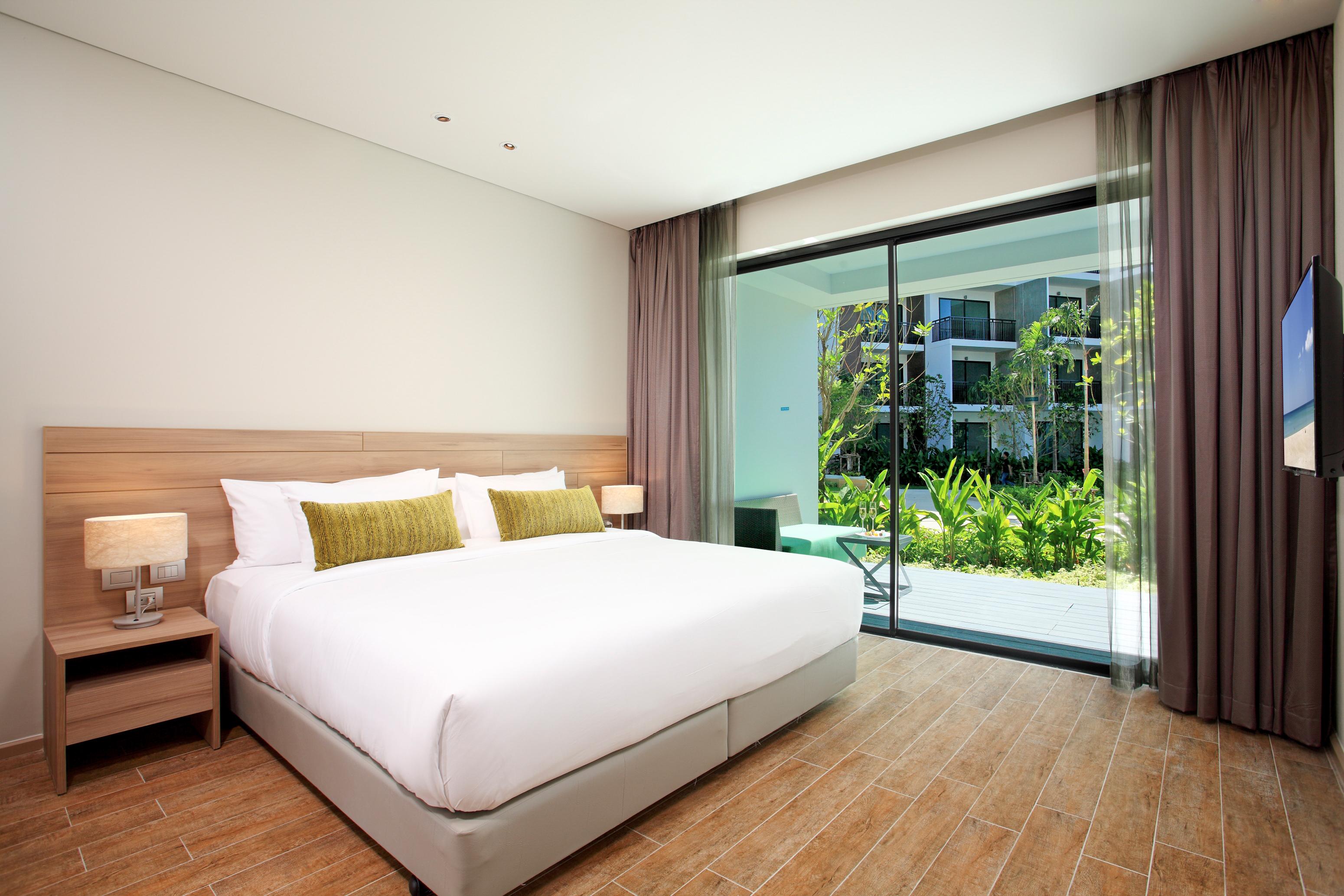 Centara Life Maris Resort Jomtien Exterior photo