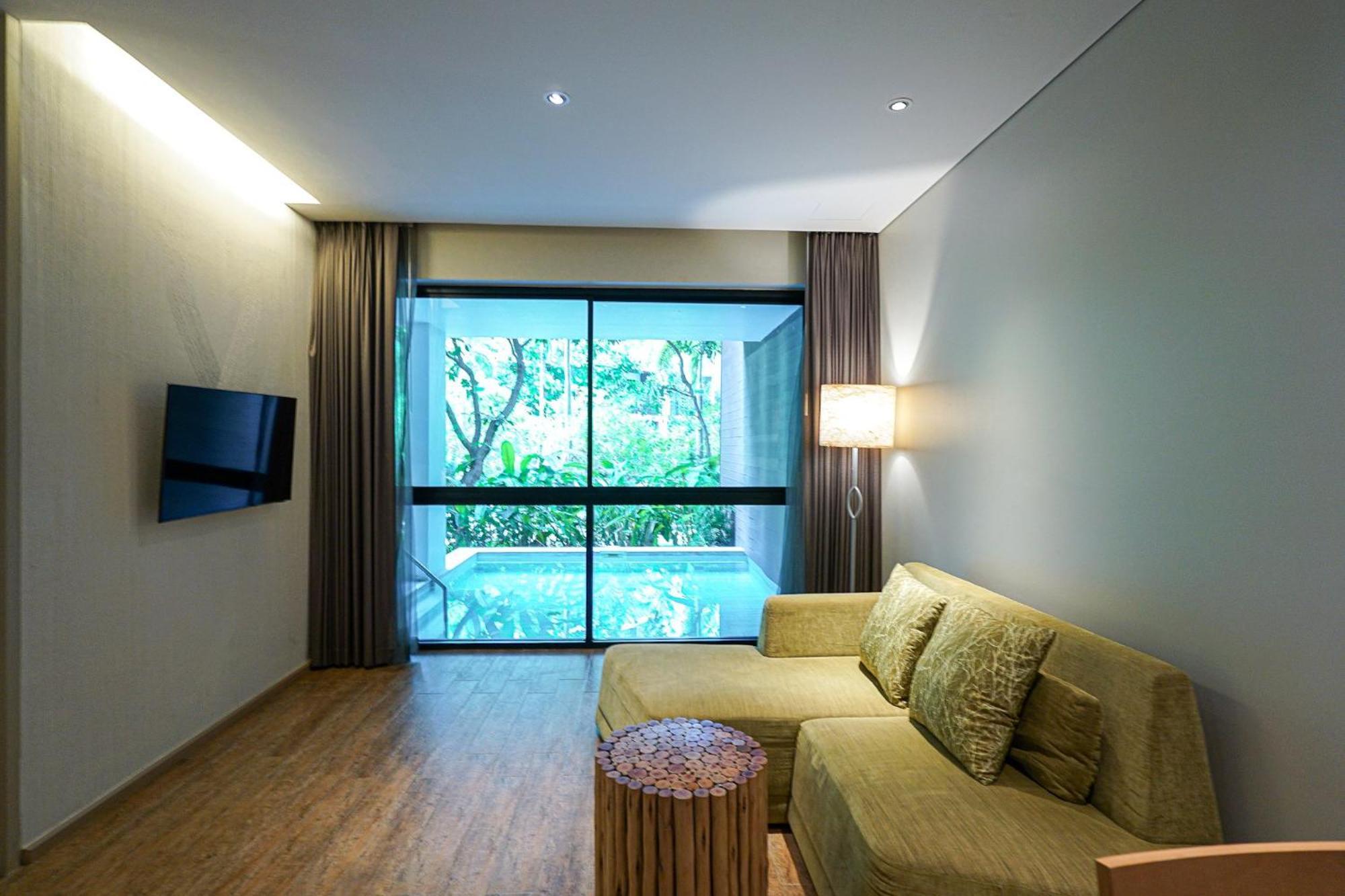 Centara Life Maris Resort Jomtien Exterior photo