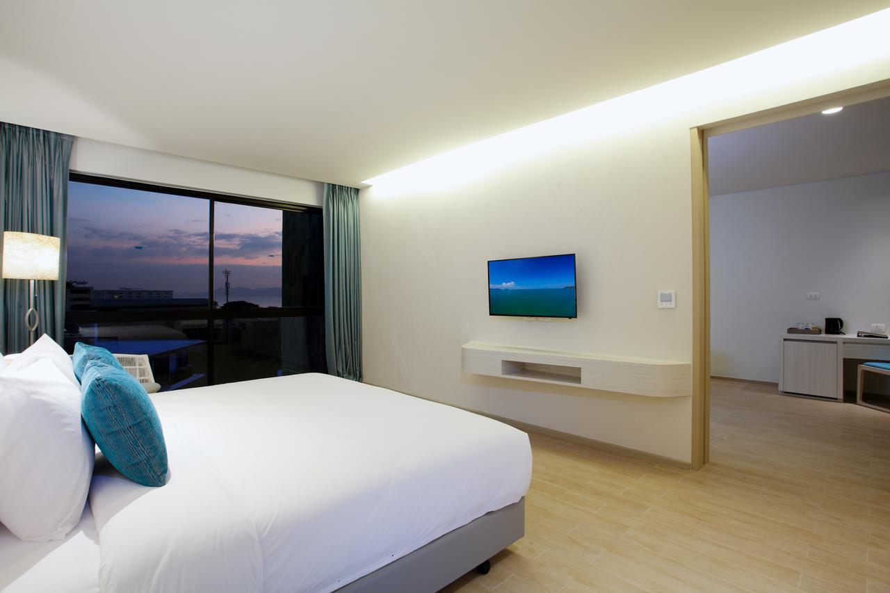 Centara Life Maris Resort Jomtien Exterior photo